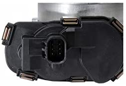 GM Genuine Parts 217-3151 Fuel Injection Throttle Body with Throttle Actuator (6975608324279)